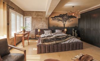 Yebo Boutique Guesthouse