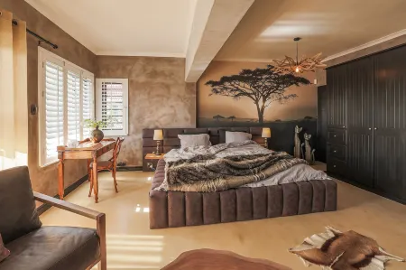 Yebo Boutique Guesthouse