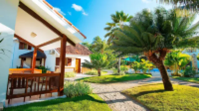 호텔 아르마카오 포르트 드 갈리냐스