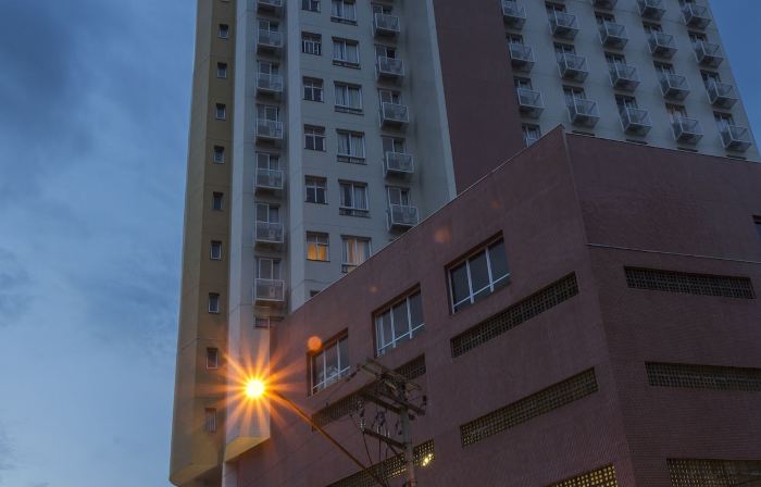 Comfort Hotel Santos
