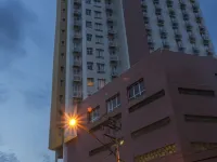 Comfort Hotel Santos Hotels near Flags Square