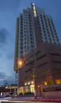 Comfort Hotel Santos Các khách sạn gần Shrine of St. Anthony of Valongo