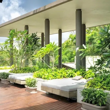 Ziba Luxury Villa
