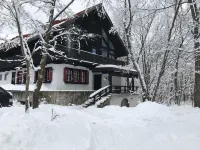House of Finn Juhl Hakuba