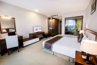 Muong Thanh Grand Hoang Mai - Nghe An Hotels in Quỳnh Lưu District