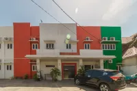 RedDoorz Syariah @ Panglima Nyak Makam Aceh Hotel di Banda Aceh