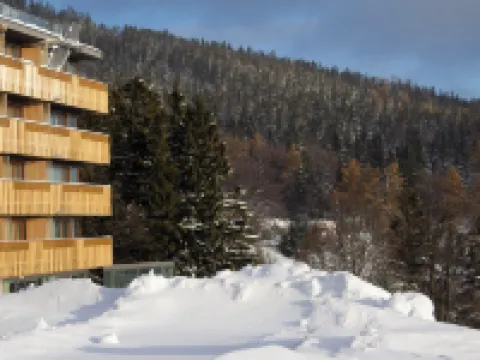 Radisson Hotel Szklarska Poreba Hotels in Szklarska Poręba