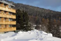 斯克拉斯卡波倫巴麗笙飯店 住宿飯店