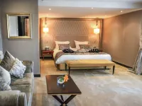 The Russelior Hotel & Spa Hotels in Hammamet