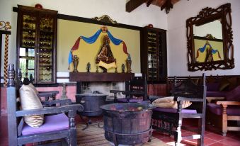 Hacienda la Magdalena
