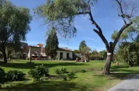 Hacienda la Magdalena