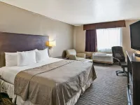 Best Western San Marcos Hotels near Strahan Coliseum