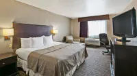 Best Western San Marcos Hotels in San Marcos