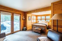 Sundance Mountain Resort Hotel a Sundance