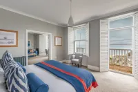 Harbour Hotel & Spa St Ives Hotels in Carbis Bay Hotel & Estate