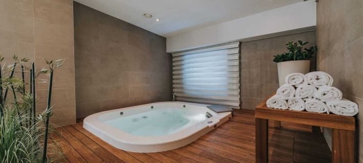 Ilica Luxury Center Hotéis em Zagreb