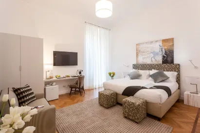 504 Corso Suites