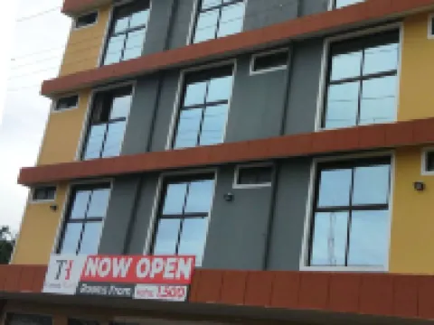 Isiolo Transit Hotel Hotels in Isiolo