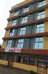 Isiolo Transit Hotel Hotel in zona LAARE SPRINGS ISIOLO