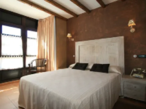 Posada Spa Privilegio de Vara Hoteles en Noja