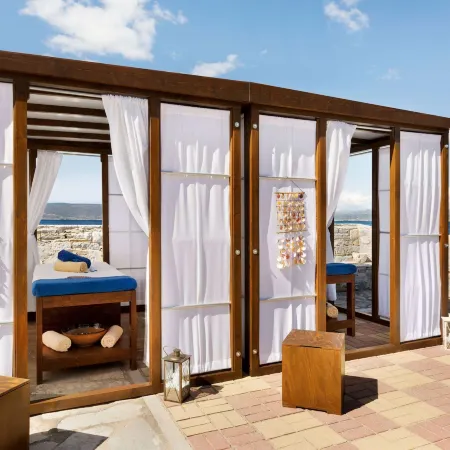 Wyndham Loutraki Poseidon Resort