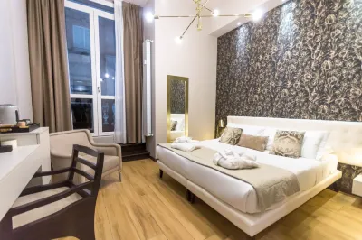 INTOMILAN Galleria Duomo I Boutique & Design Aparthotel Hotel in zona Palazzo Spinola