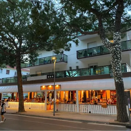 La Maison by Hotel Aldebaran
