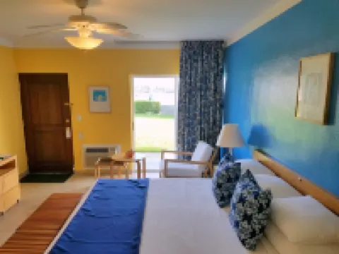 弗拉明戈灣和濱海飯店