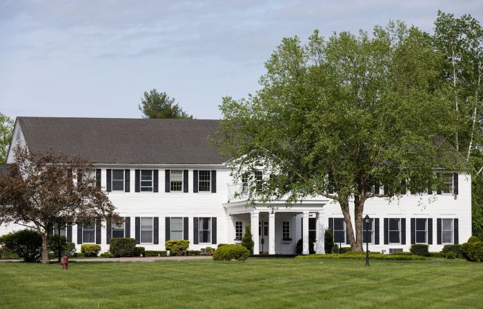 The Litchfield Inn
