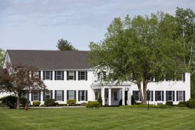 The Litchfield Inn