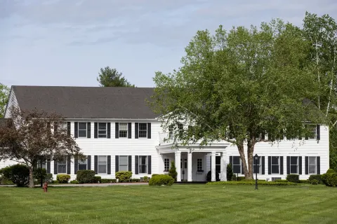 The Litchfield Inn