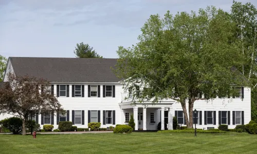 The Litchfield Inn