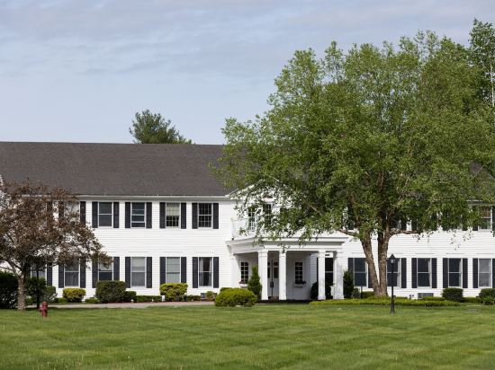 The Litchfield Inn