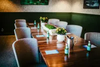 Cantilever Hotel, Trademark Collection by Wyndham Hotels in International Falls