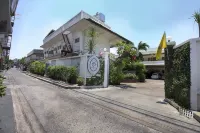 Rajata Hotel Hotels in Bangkok