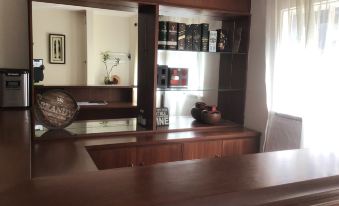 Mt Pleasant Bed And Breakfast Ltd