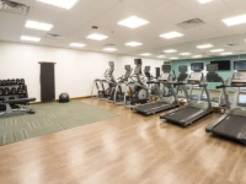 Holiday Inn Express & Suites AUBURN by IHG Hôtels à : Comte de Worcester