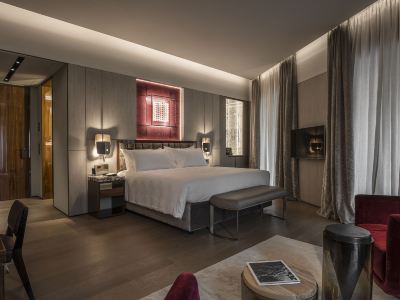 Fendi Private Suites - Small Luxury Hotels of the World
