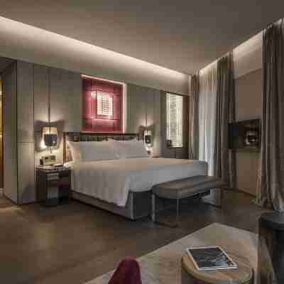 Fendi Private Suites - Small Luxury Hotels of the World Rooms