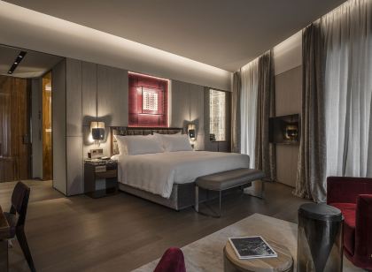 Fendi Private Suites - Small Luxury Hotels of the World
