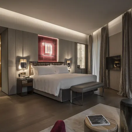 Fendi Private Suites - Small Luxury Hotels of the World