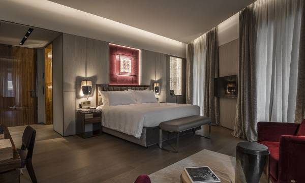 Fendi Private Suites - Small Luxury Hotels of the World