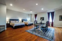 The Castle at Rockwall