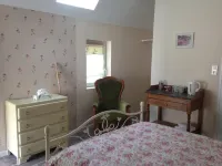 L'Auberge Des Oiseaux Chantants Hôtels à : Wail