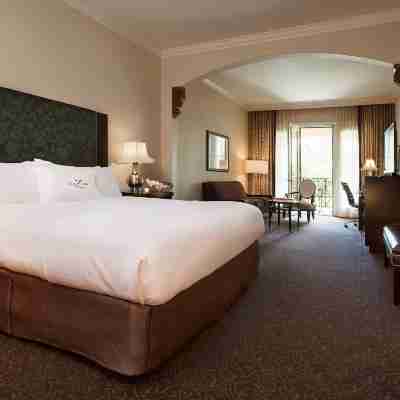 Hotel ZaZa Dallas Rooms