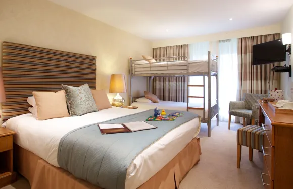 溫徹斯特南部的馬威爾酒店