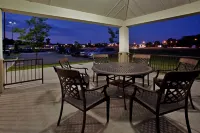 Candlewood Suites Chesapeake/Suffolk