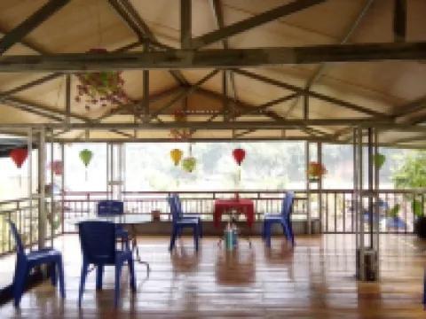 Hoang Hop Homestay - Hostel Hotels in Ba Be District