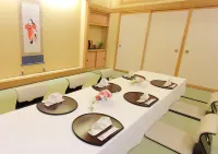 東雲大飯店 - 早餐