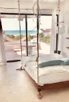 LunArena Barefoot Hotel - balcon
